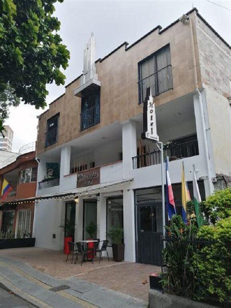 Hotel Quinta Avenida San Jose  Exterior photo