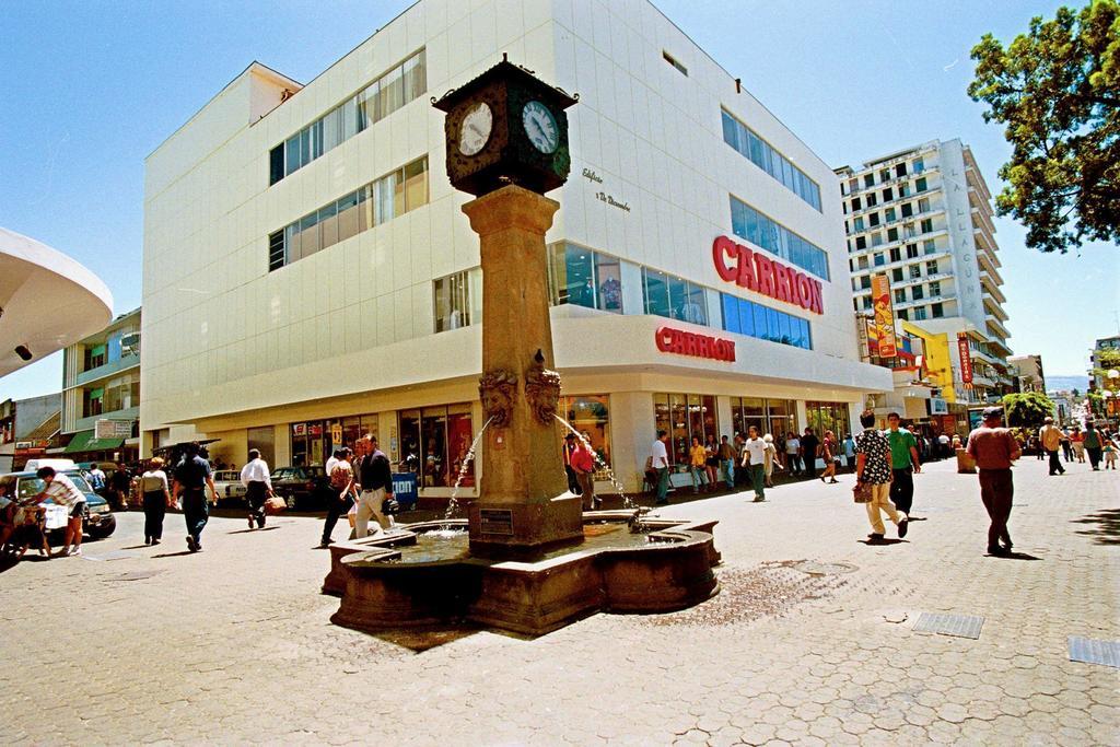 Hotel Quinta Avenida San Jose  Exterior photo