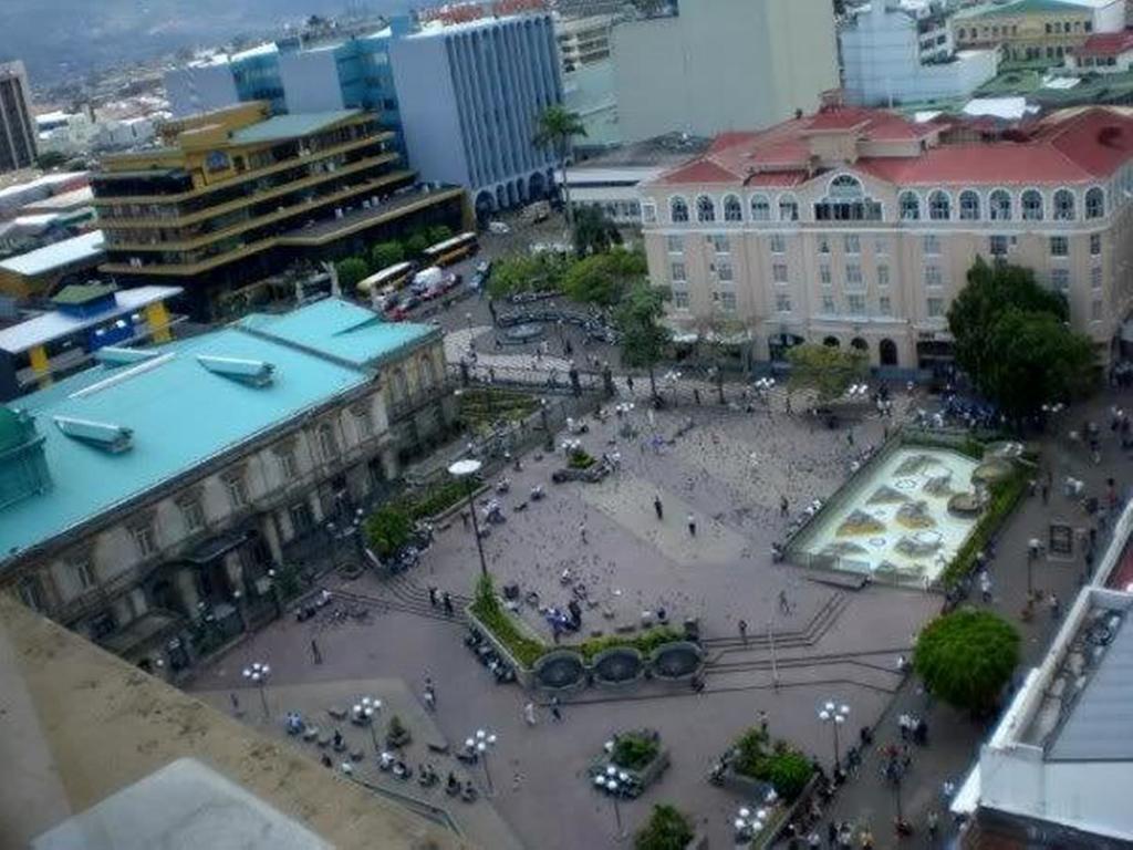 Hotel Quinta Avenida San Jose  Exterior photo