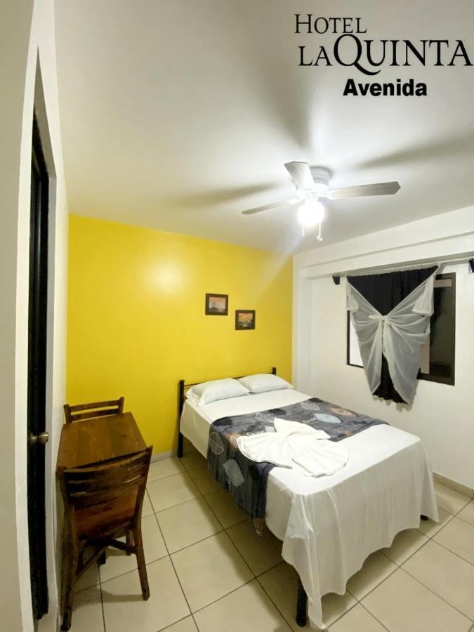 Hotel Quinta Avenida San Jose  Exterior photo